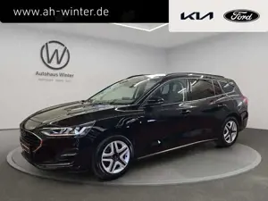 Ford Focus Turnier 1,5 EcoBlue AT CC LED Klimaaut ACC SHZ K