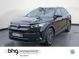 Volkswagen Tiguan Life 1,5 eTSI OPF DSG