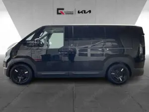 Kia PV5 Cargo ELITE L2H1 71.2 Wärmepumpe Allwetter Bild 2