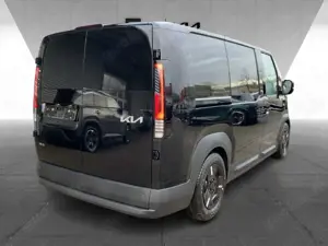 Kia PV5 Cargo ELITE L2H1 71.2 Wärmepumpe Allwetter Bild 4