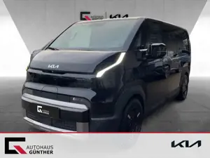 Kia PV5 Cargo ELITE L2H1 71.2 Wärmepumpe Allwetter