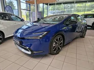 Toyota Prius Plug-In Hybrid Executive Navi Digitales Cockpit LE