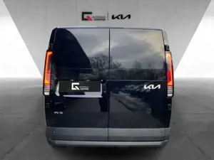 Kia PV5 Cargo ELITE L2H1 71.2 Wärmepumpe Allwetter Bild 3