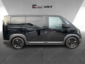 Kia PV5 Cargo ELITE L2H1 71.2 Wärmepumpe Allwetter Bild 5