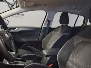 Ford Focus Turnier 1,5 EcoBlue AT CC LED Klimaaut ACC SHZ K Bild 5
