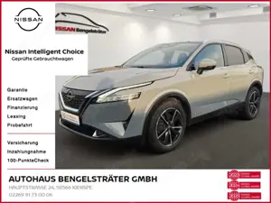 Nissan Qashqai 1.5 VC-T e-Power Tekna e-Power