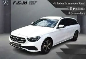 Mercedes-Benz E 200 d T Avantgarde TWA|360|Sitzhz|Standhz.