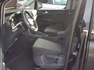 Ford Grand Tourneo Connect Titanium Navi Kamera 7-Sit Bild 5