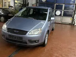 Ford Focus C-Max Fun,KLIMA,AIRBAGS,SERVO,ABS ESP,TEMPOMAT