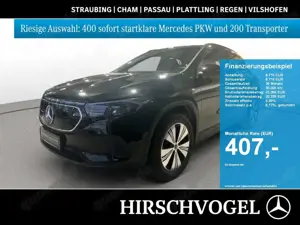 Mercedes-Benz EQA 250 Progressive+Night+MBUX+Navi-Plus+LED+Kam