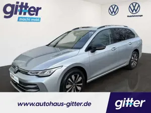 Volkswagen Golf Variant VIII 2.0 TDI 85 kW Goal EU6e Digitales Cockpit LED
