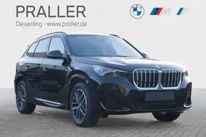 BMW X1 sDrive20i M Sport AHK Kamera DrivingAssistant Navi