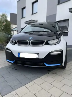 BMW i3 i3s (120 Ah)