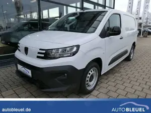 Peugeot Partner 1.5 HDI 100 XL*Modular*Navi*LRB*LED