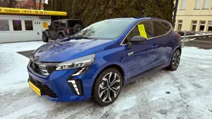 Mitsubishi Colt Edition Hybrid mit erst 253 km !!!