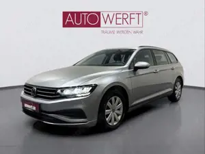 Volkswagen Passat Variant 2.0 TDI DSG LED NAVIGATION KAMERA SHZ GANZJAHRESRE