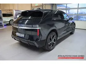 Hyundai IONIQ 5 N-Line 84kWh Batterie 229PS 2WD Navi Digitales Coc Bild 5