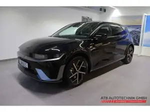 Hyundai IONIQ 5 N-Line 84kWh Batterie 229PS 2WD Navi Digitales Coc Bild 2