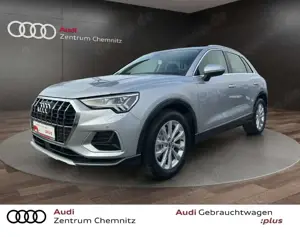 Audi Q3 40 TFSI quattro S tronic MATRIX+ACC+KAMERA