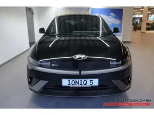 Hyundai IONIQ 5 N-Line 84kWh Batterie 229PS 2WD Navi Digitales Coc Bild 3