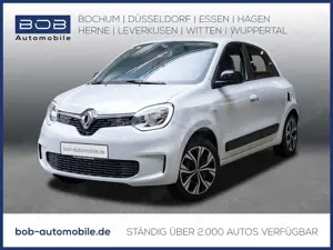 Renault Twingo ZEN SCe 65 SHZ KLIMA BT ZV SERVO AUX USB