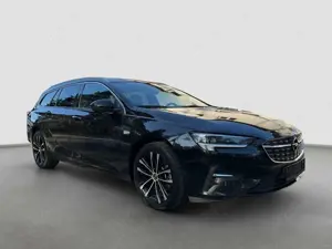 Opel Insignia Tourer Leder/Navi/AHK Motor NEU 100Km!!