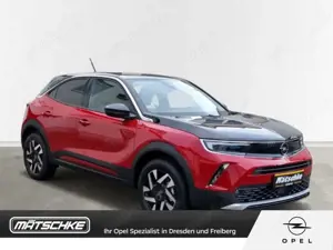Opel Mokka 1.2 Elegance PDC SHZ KAMERA NAVI LED