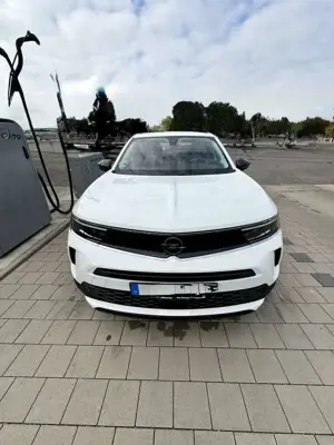 Opel Mokka-E Edition