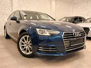 Audi A4 Avant 1.4 TFSI design 96oookm XENON NAVI PDC Bild 3