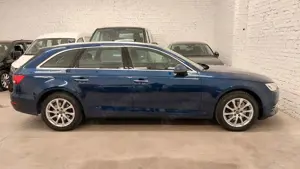 Audi A4 Avant 1.4 TFSI design 96oookm XENON NAVI PDC Bild 4