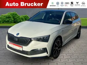 Skoda Scala Monte Carlo 1.0 TSI+Alufelgen+el.Panoramadach+LED