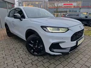 Honda ZR-V e:HEV Sport|Navi|Allwetter|RFK