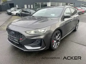 Ford Focus ST X Turnier 2.3 AT. Pano/aAHK/ACC -34%* Bild 3