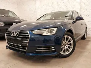 Audi A4 Avant 1.4 TFSI design 96oookm XENON NAVI PDC Bild 2