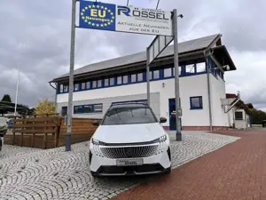 Peugeot 5008 GT 145 eDSC6 7-Sitzer AHK Alu 19" Navi SHZG  Einpa