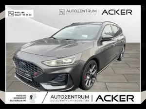 Ford Focus ST X Turnier 2.3 AT. Pano/aAHK/ACC -34%*
