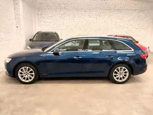 Audi A4 Avant 1.4 TFSI design 96oookm XENON NAVI PDC Bild 5