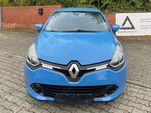 Renault Clio Bild 2