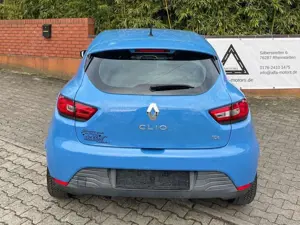 Renault Clio Bild 5