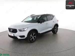 Volvo XC40 XC 40 T3 R DESIGN PANO,KEYLESS,KAMERA,HARMAN/K