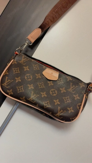 Louis Vuitton Umhängetasche top Zustand