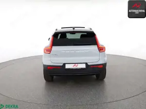Volvo XC40 XC 40 T3 R DESIGN PANO,KEYLESS,KAMERA,HARMAN/K Bild 4