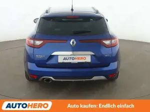 Renault Megane 1.6 dCi Energy GT Aut.*NAVI*LED*ACC*CAM*PDC*SHZ* Bild 5