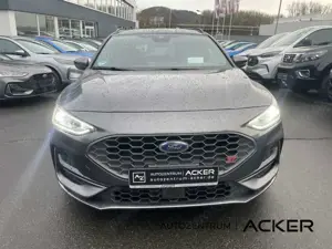 Ford Focus ST X Turnier 2.3 AT. Pano/aAHK/ACC -34%* Bild 4