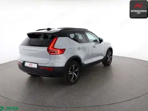 Volvo XC40 XC 40 T3 R DESIGN PANO,KEYLESS,KAMERA,HARMAN/K Bild 5