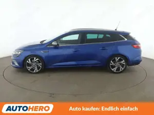 Renault Megane 1.6 dCi Energy GT Aut.*NAVI*LED*ACC*CAM*PDC*SHZ* Bild 3