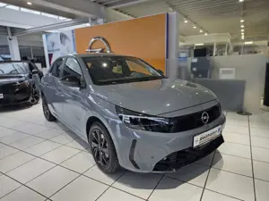 Opel Corsa-e Corsa Edition 1.2 Hybrid AT/NAVI/SHZ+LHZ/PDC v+h+C