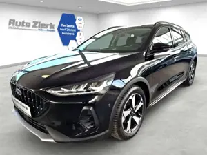 Ford Focus Turnier Active 1.5 EcoBlue Aut. ACC NAVI LED HEAD-