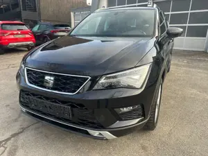 SEAT Ateca Xcellence 4Drive