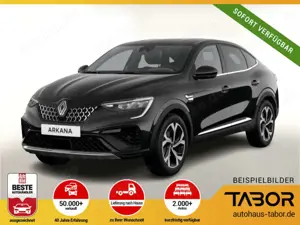 Renault Arkana ARKANA TECHNO Mild Hybrid 140 EDC PDC UVP-21%*
